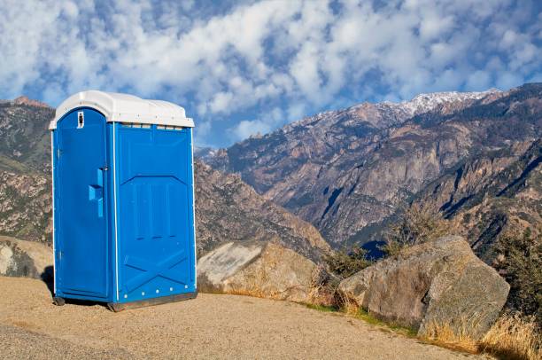 Portable Toilet Options We Offer in Medford, NY